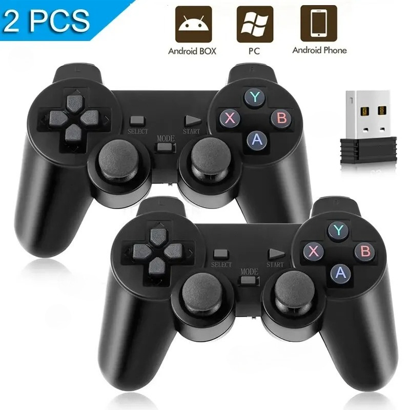 Board Game Android - Manette de jeu sans fil USB