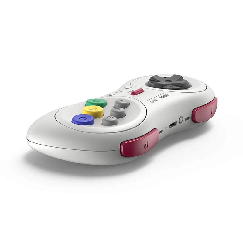 Manette de jeu Bluetooth 8Bitd - Board Game Android avis et prix