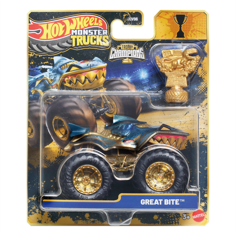 Voitures Hot Wheels 2026 MONST - Hot Wheels Car Monster Trucks avis et prix