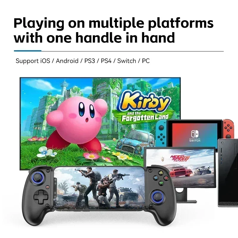 Manette de jeu extensible et r - Board Game Android avis et prix