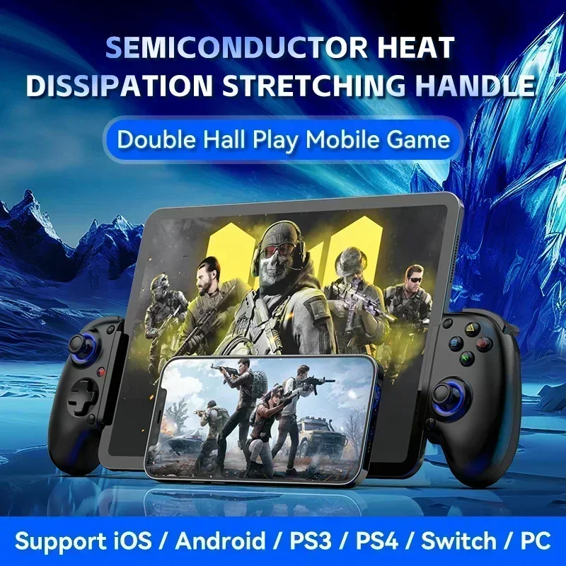 Manette de jeu extensible et r - Board Game Android avis et prix