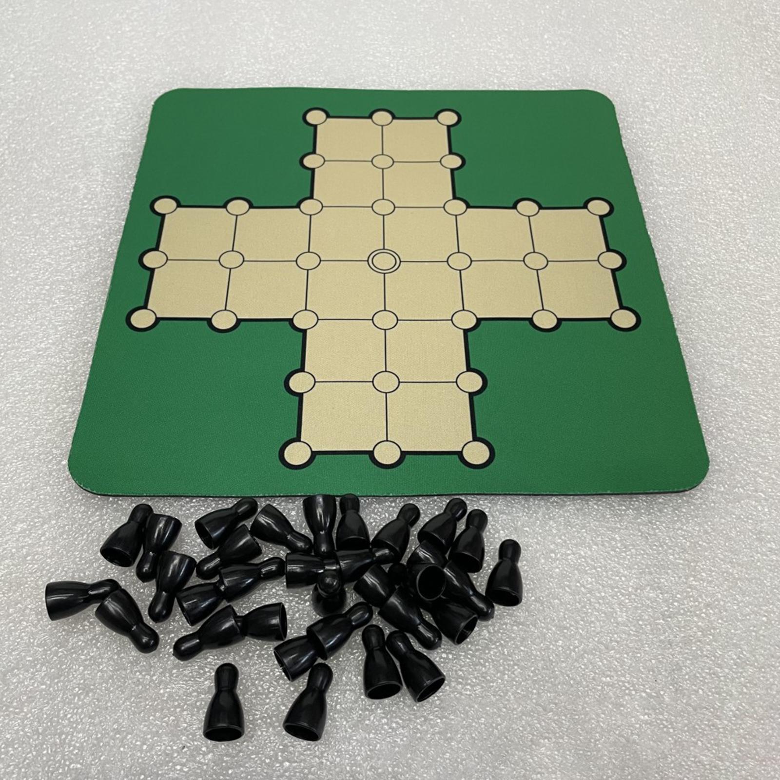 Jeu de société Solitaire, jeu  - Strategy Board Game avis et prix