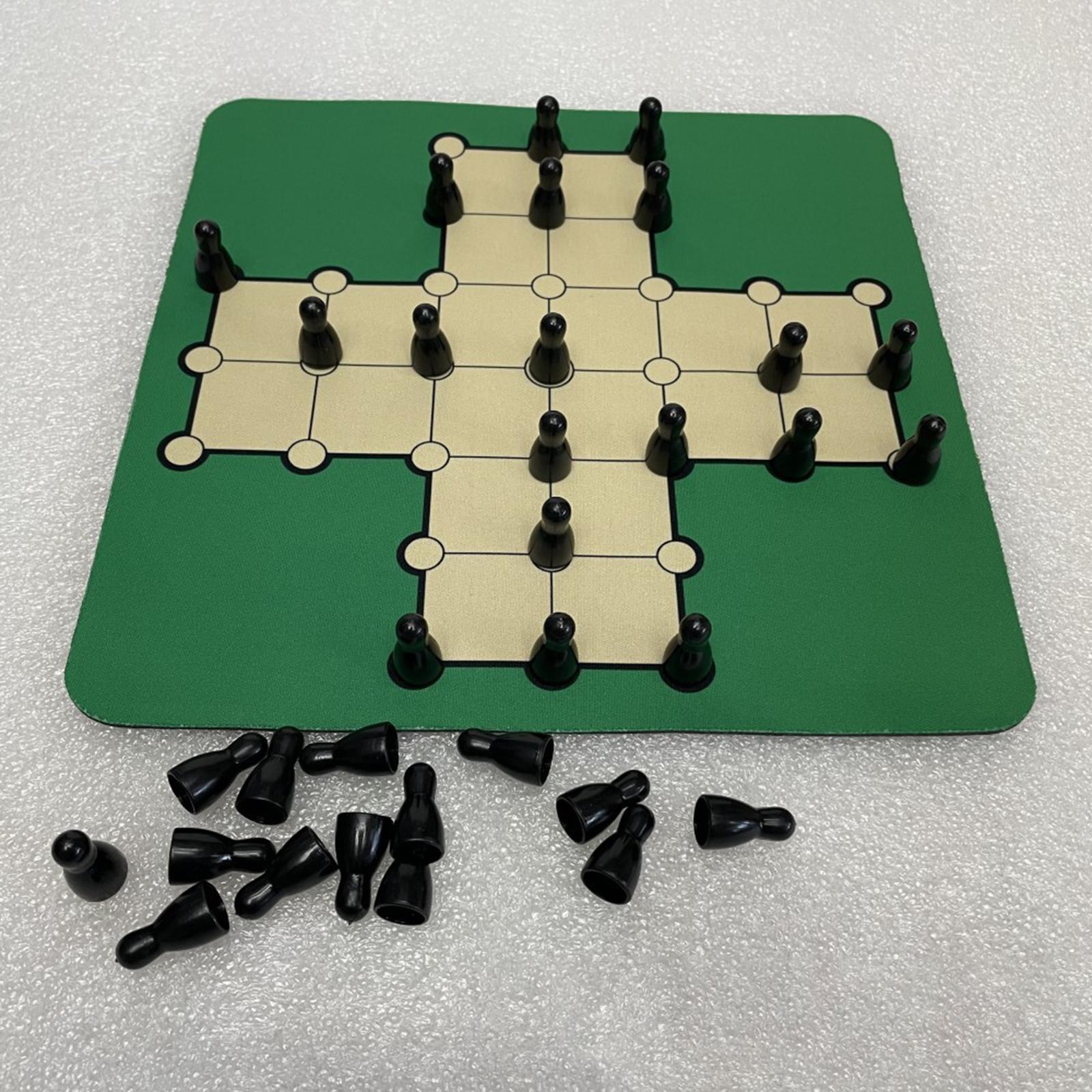 Jeu de société Solitaire, jeu  - Strategy Board Game avis et prix