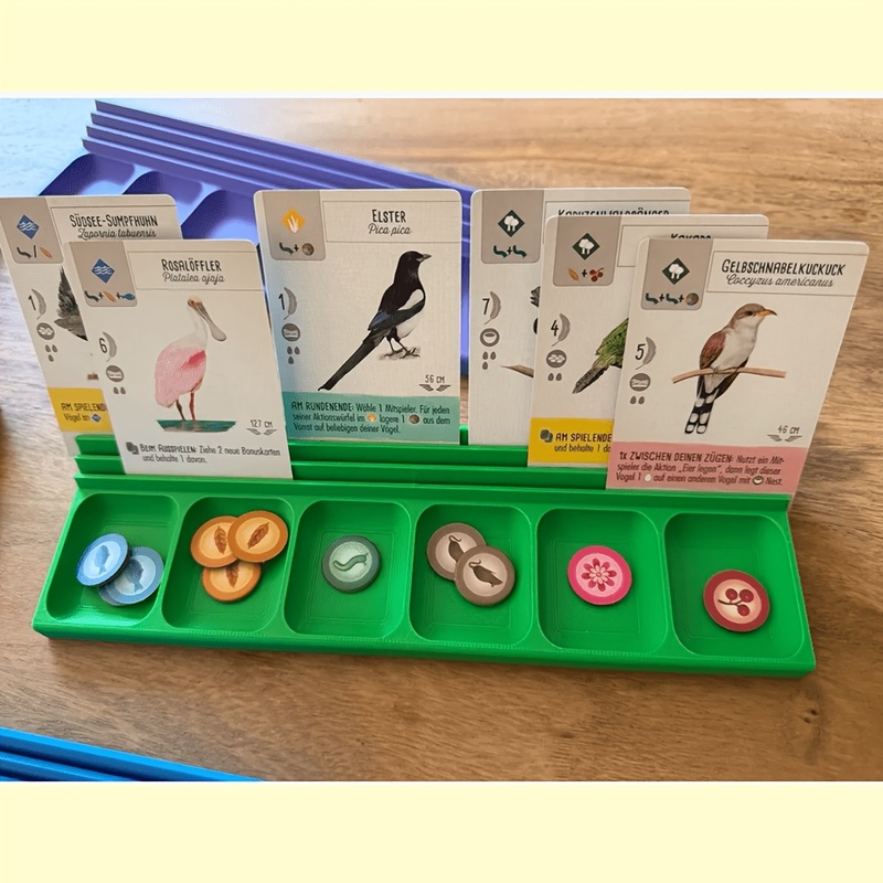 Plateau organisateur de jeux d - Board Game Catan avis et prix