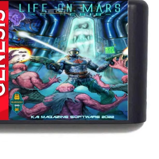 La vie sur mars, carte de jeu  - Board Game Of Life avis et prix