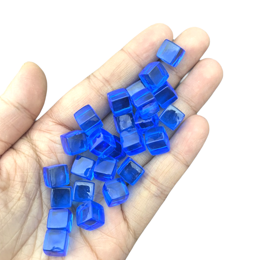 Cube d'angle carré Transparent - Board Game Catan avis et prix
