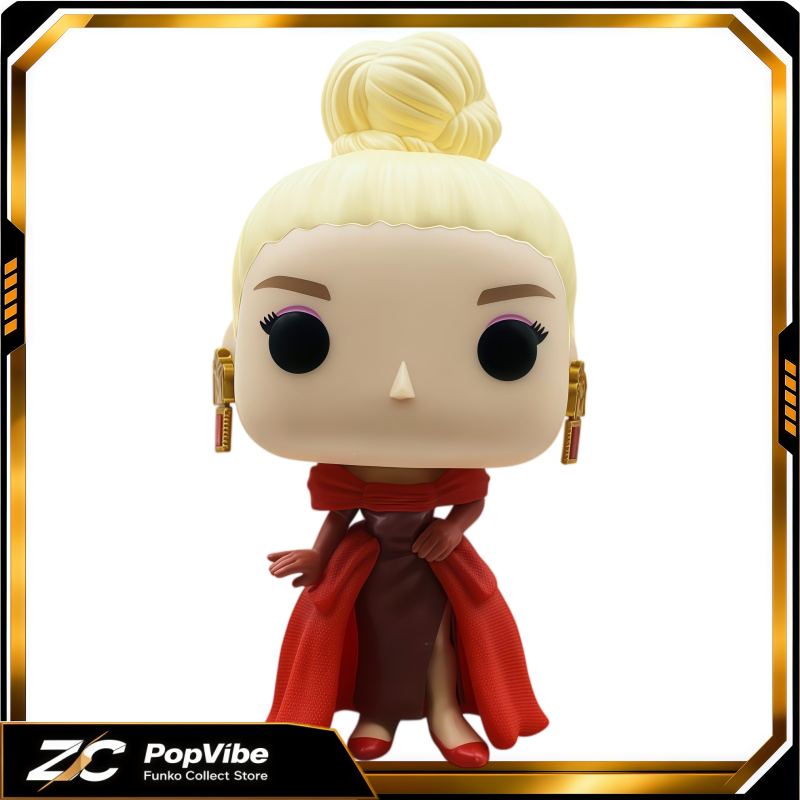Figurine en vinyle Funko Pop M - Mattel Toy Barbie avis et prix