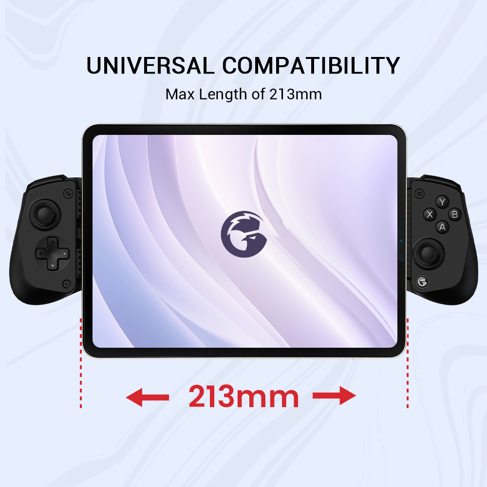 Manette de jeu mobile GameSir  - Board Game Android avis et prix