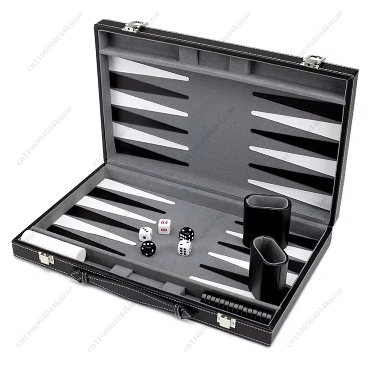 Ensemble de jeu de backgammon  - Strategy Board Game avis et prix