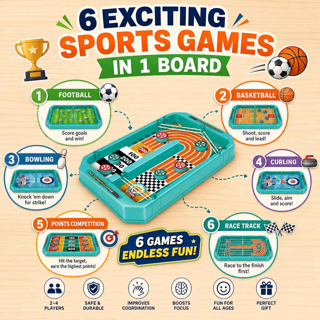 Ensemble de jeux de société de - Board Game Live avis et prix