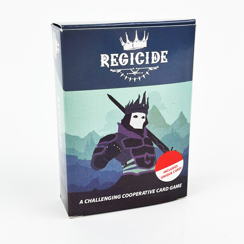 Assassinate the King, jeu de s - Board Game Live avis et prix