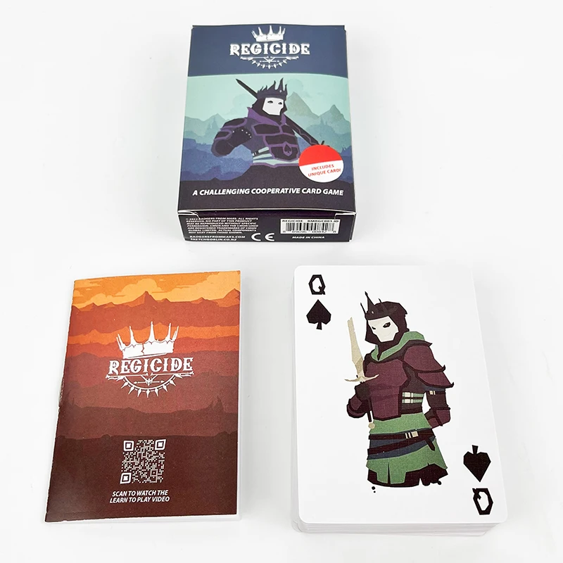 Assassinate the King, jeu de s - Board Game Live avis et prix