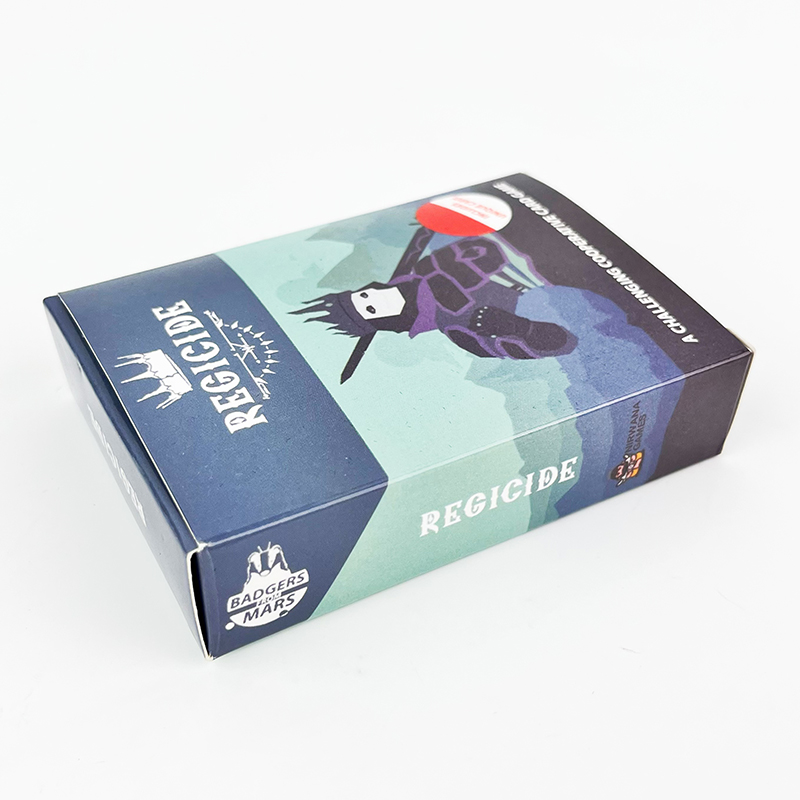 Assassinate the King, jeu de s - Board Game Live avis et prix