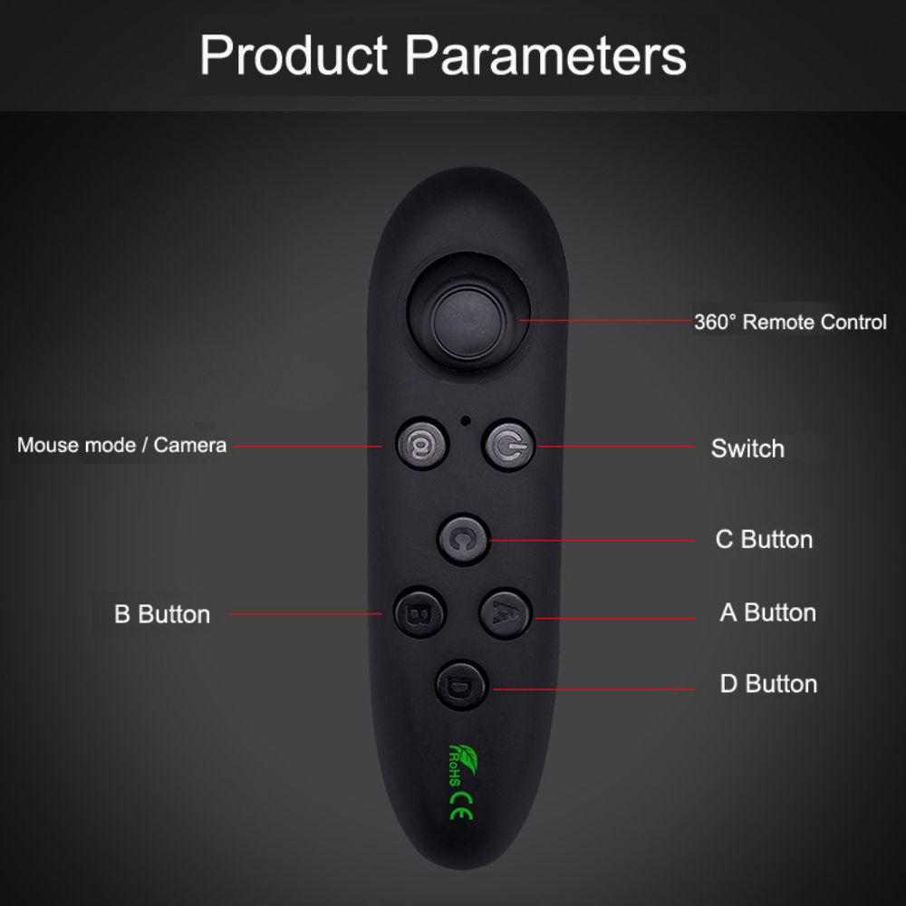 Manette de jeu pour téléphone  - Board Game Android avis et prix