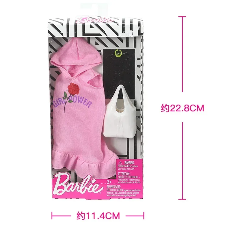 2025 Original Mattel Barbie po - Mattel Toy Barbie avis et prix